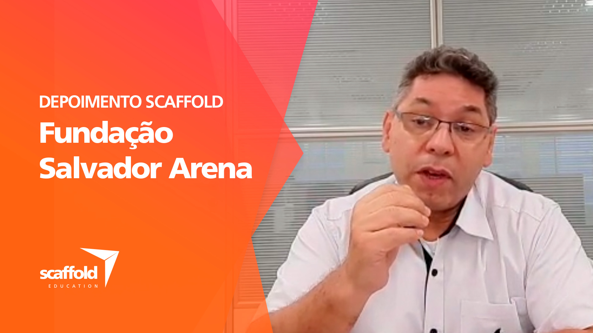 Depoimento Sérgio Loyola | Salvador Arena