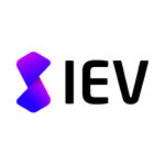 IEV- Logotipo
