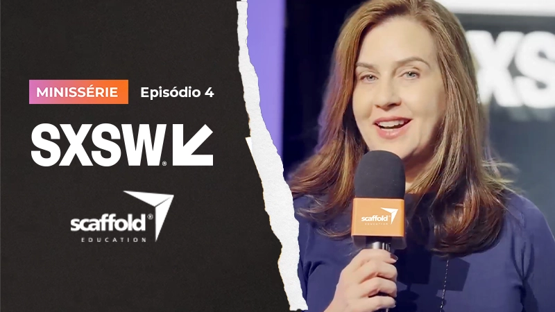 Mini Série SXSW 2025 – Episódio 4