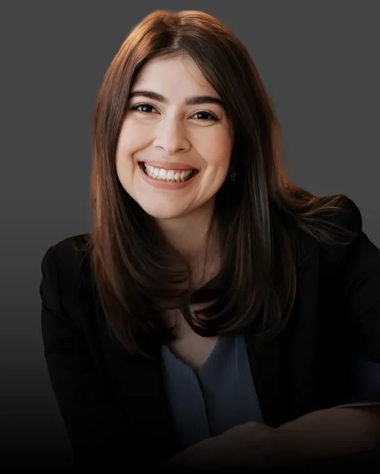 Ana Paula Mazetto - Gerente de Desenvolvimento Humano e Organizacional, Rocha Terminais | Scaffold Roadshow Curitiba 2026