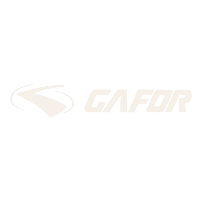 Cliente Scaffold: Gafor