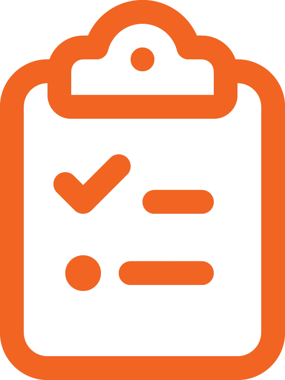 &iacute;cone clipboard check | Workshop Como calcular ROI de Treinamentos
