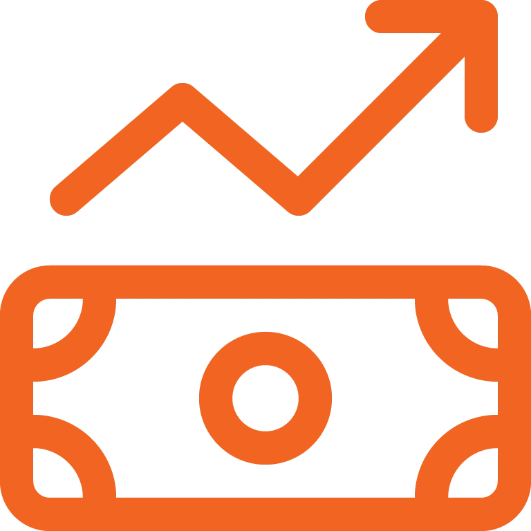 &iacute;cone dinheiro | Workshop Como calcular ROI de Treinamentos